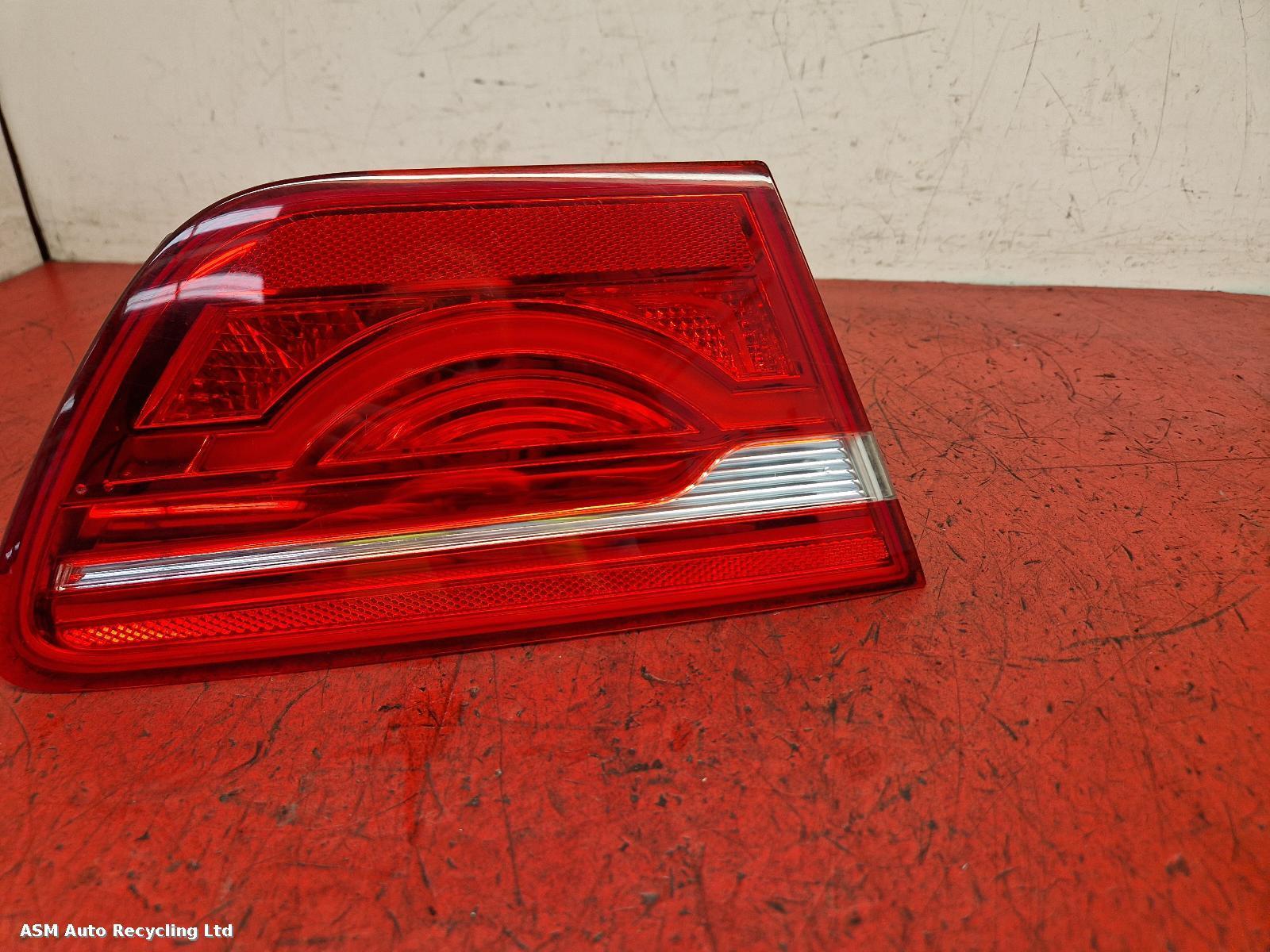 View Auto part L Taillight Jaguar Xe 2015