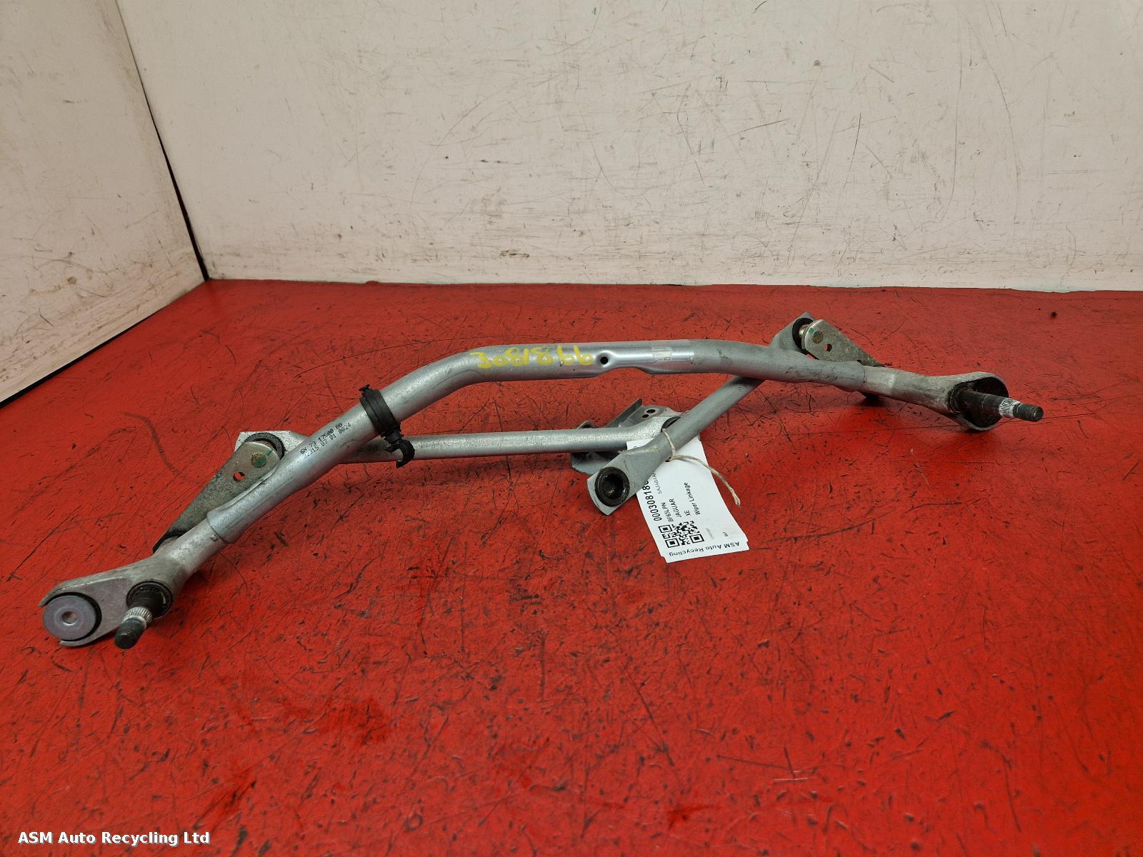 View Auto part Wiper Linkage Jaguar Xe 2015