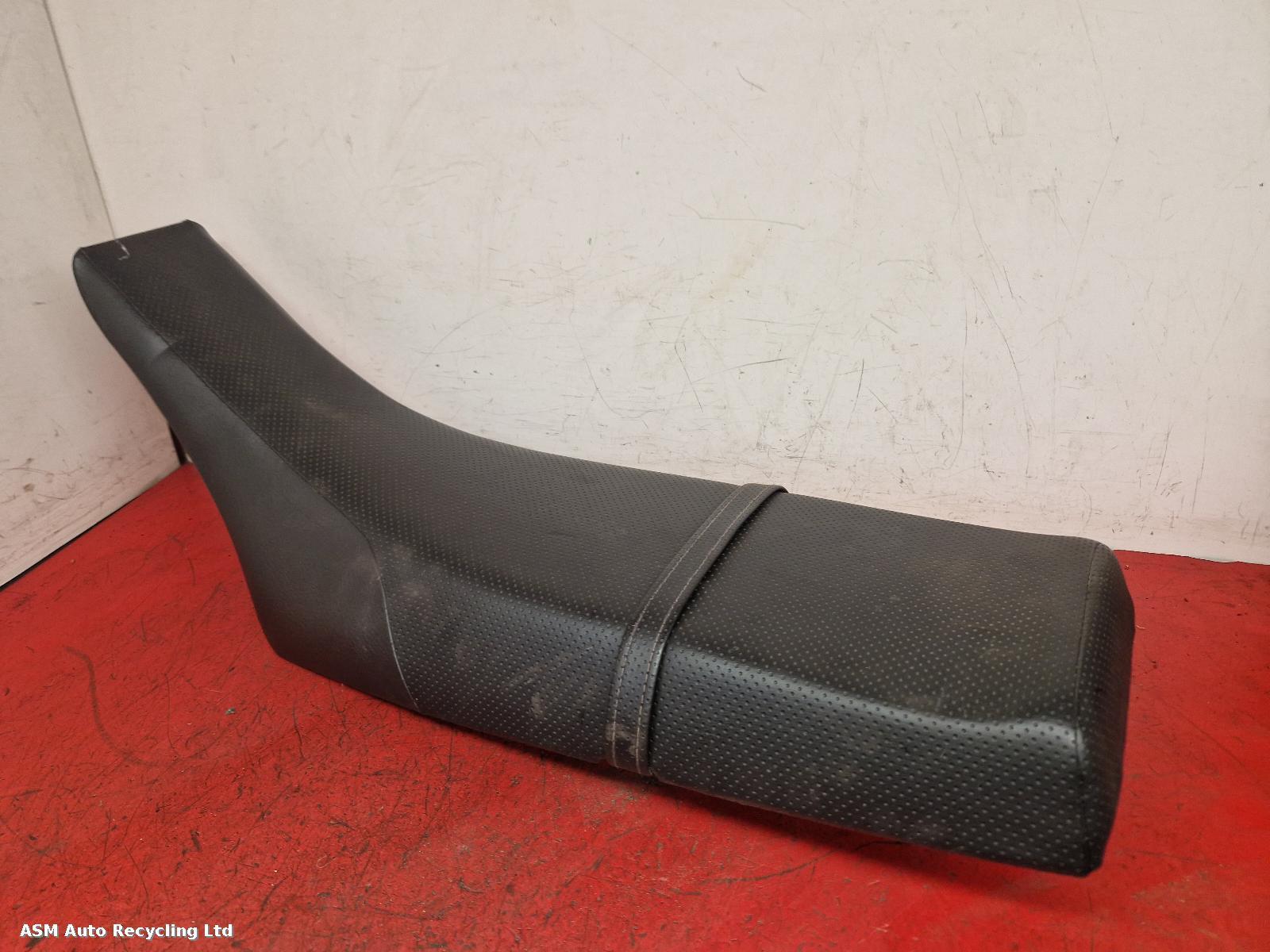 View Auto part Front Seat Yamaha Tw 125 2003