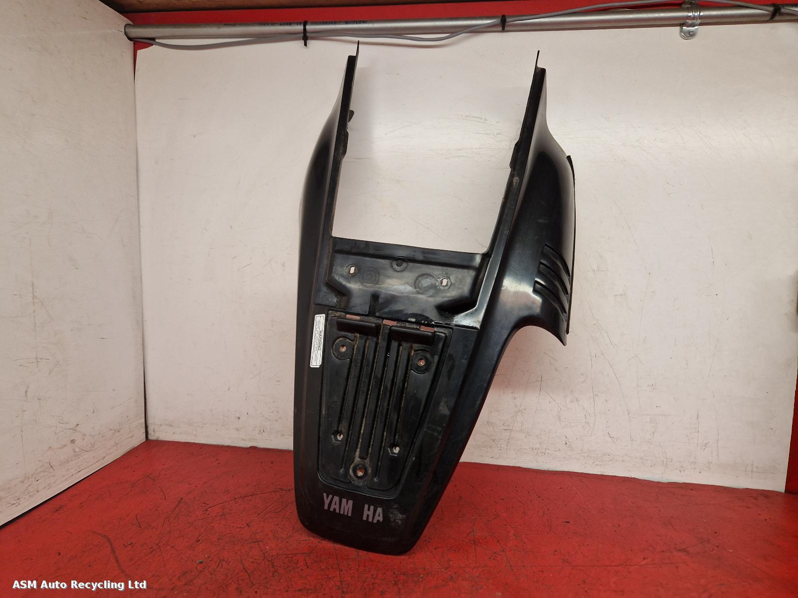 View Auto part Rear Mudguard Yamaha Tw 125 2003