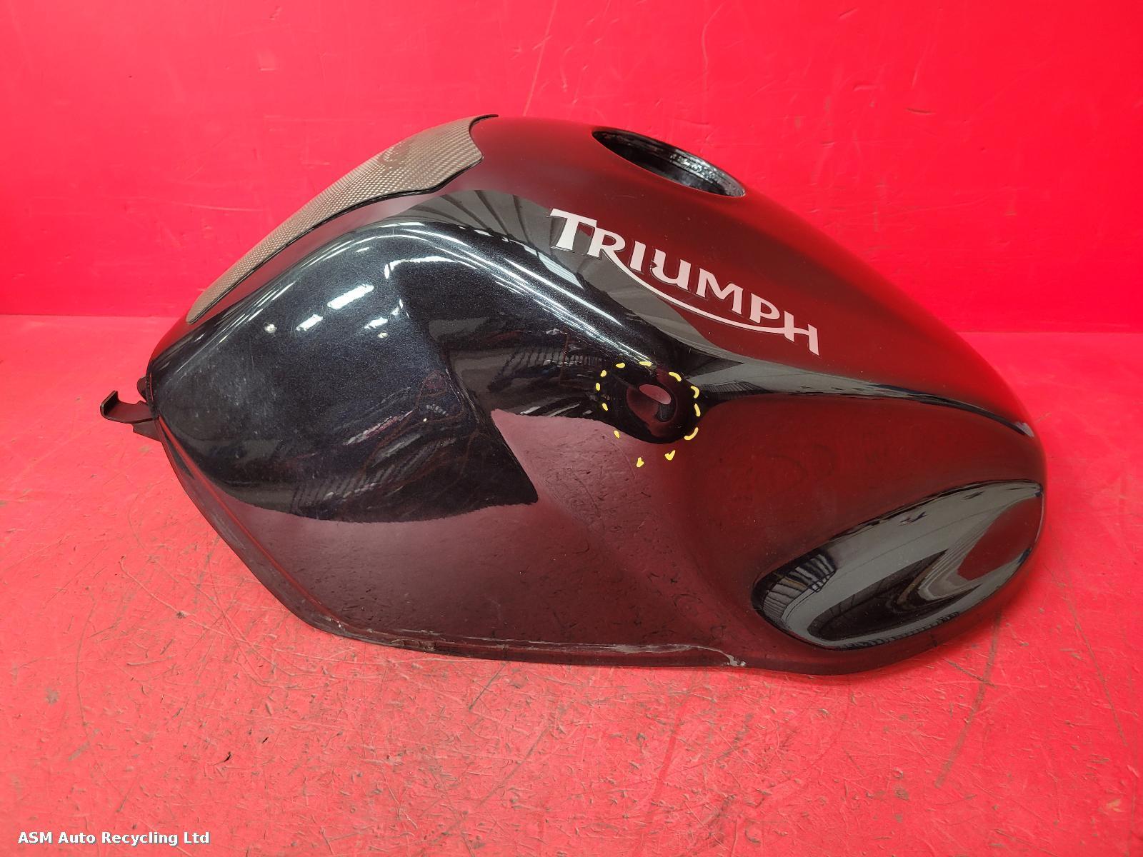 View Auto part Fuel Tank Triumph Sprint Gt 1050 Abs 2013