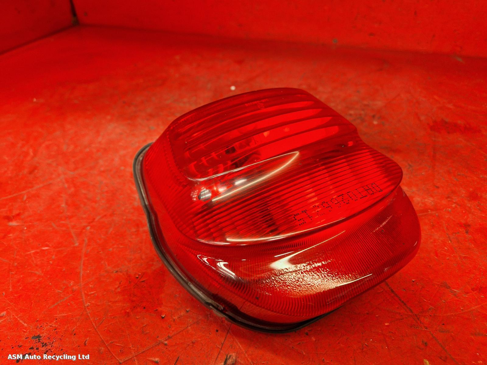 View Auto part Taillight Honda Cbr 1100 Xx 2006