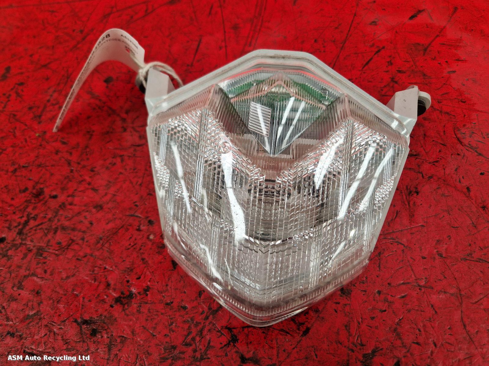 View Auto part Taillight Kawasaki Zx 10r 2009