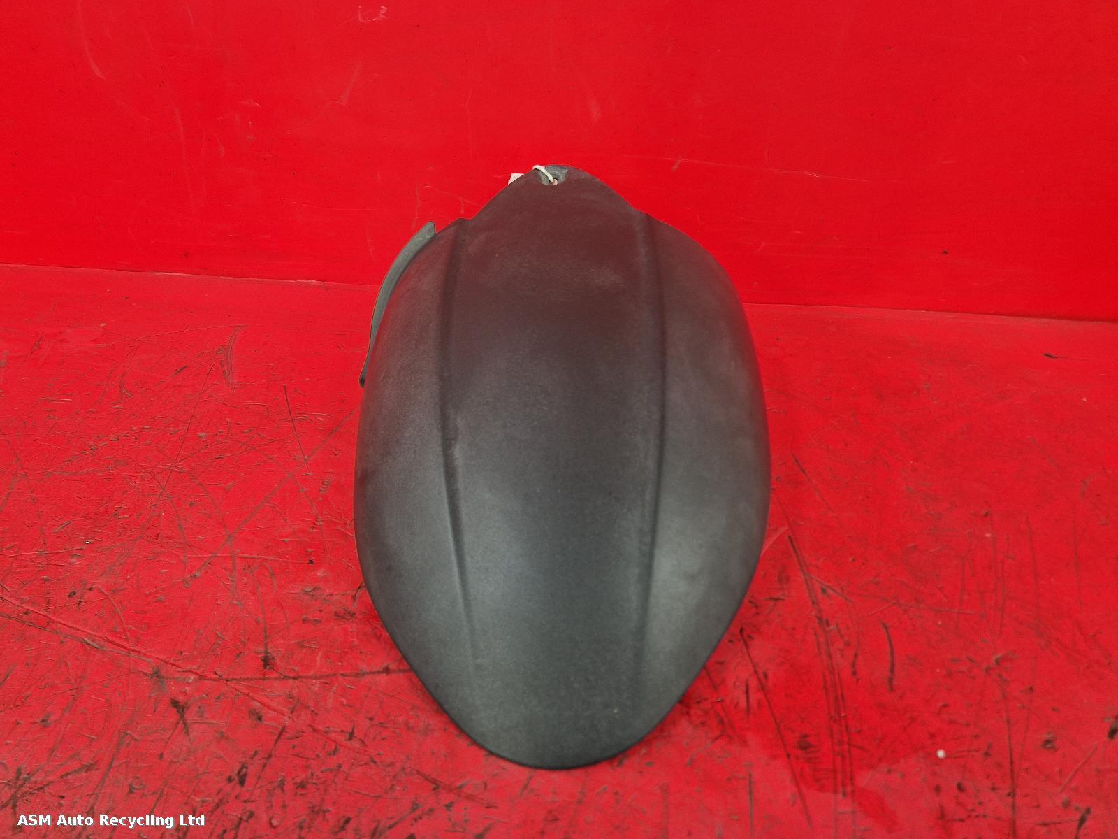 View Auto part Rear Mudguard Kawasaki Zx 10r 2009