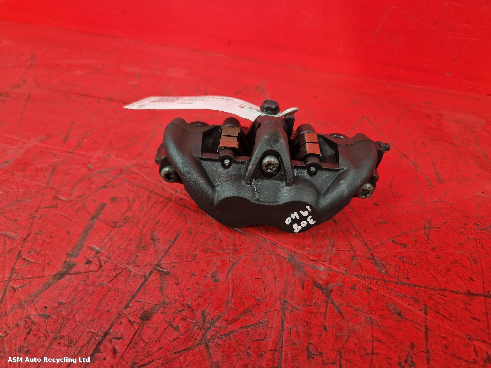 View Auto part Caliper Kawasaki Zx 10r 2009