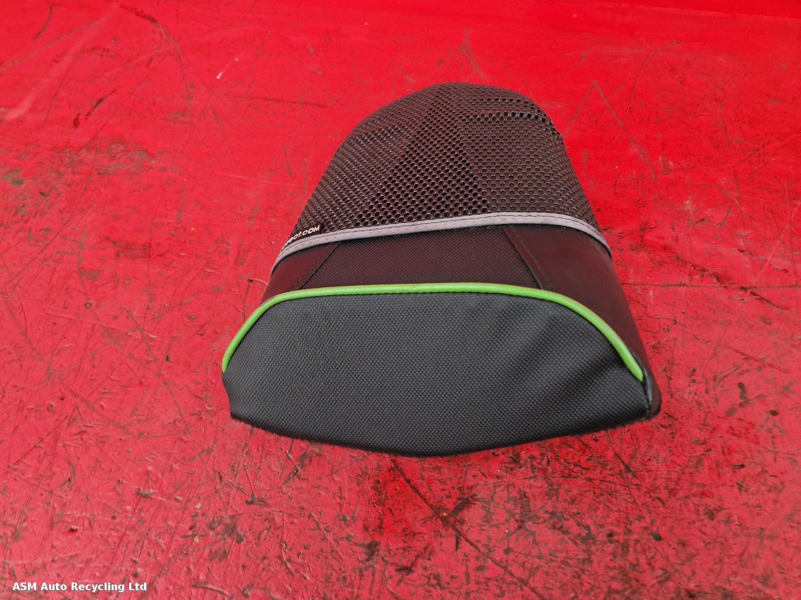 View Auto part 2nd Seat (Rear Seat) Kawasaki Zx 1000 2016