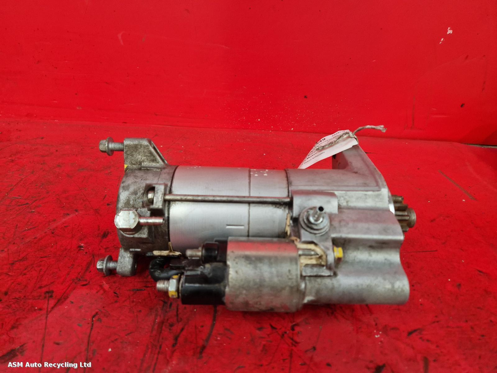 View Auto part Starter Motor Land Rover Range Rover Sport 2019