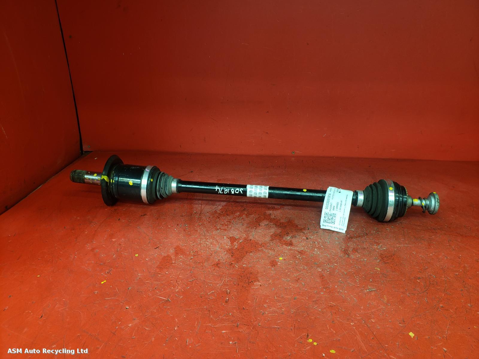 View Auto part Left Driveshaft Bmw 3 Series 2020
