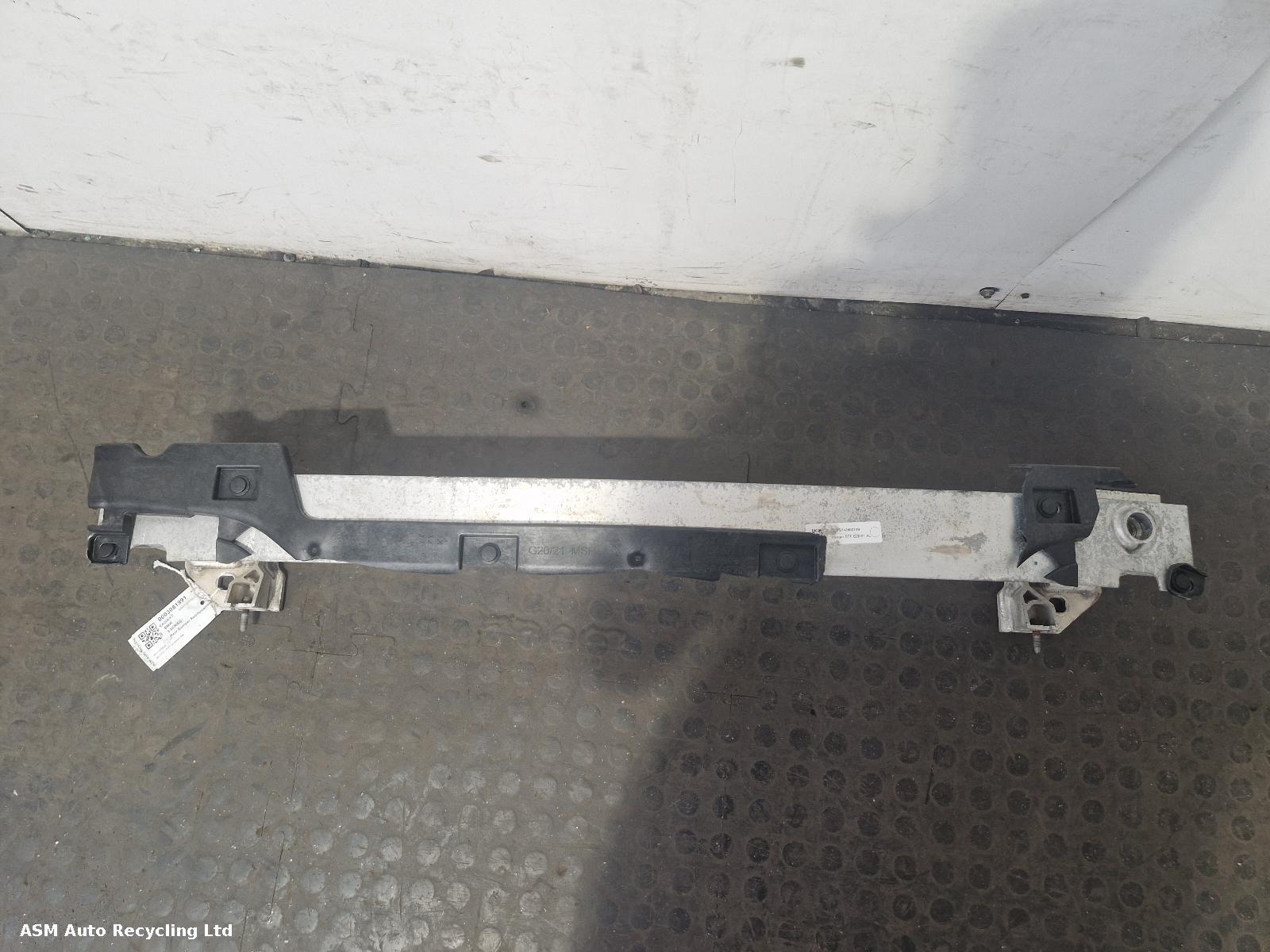 View Auto part Rear Bumper Reinforcement Bmw 3 Series 2020