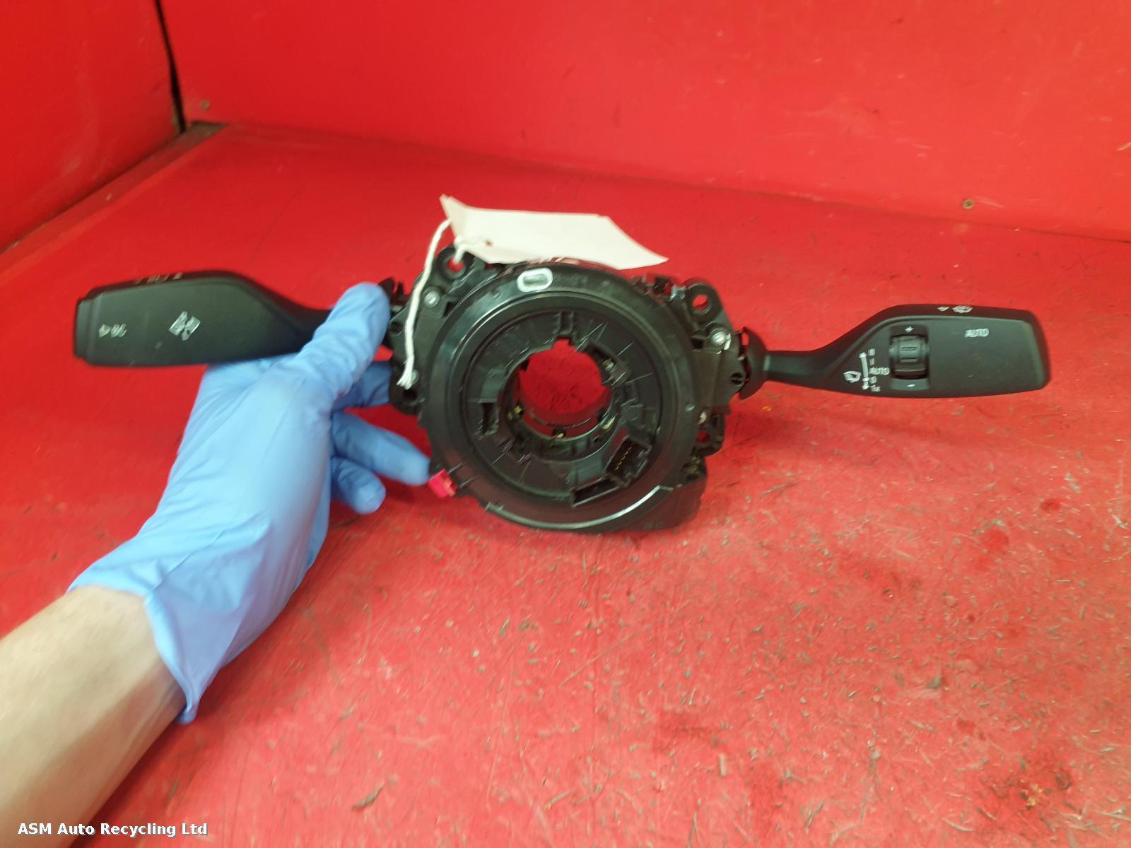 View Auto part Combination Switch Bmw 3 Series 2020