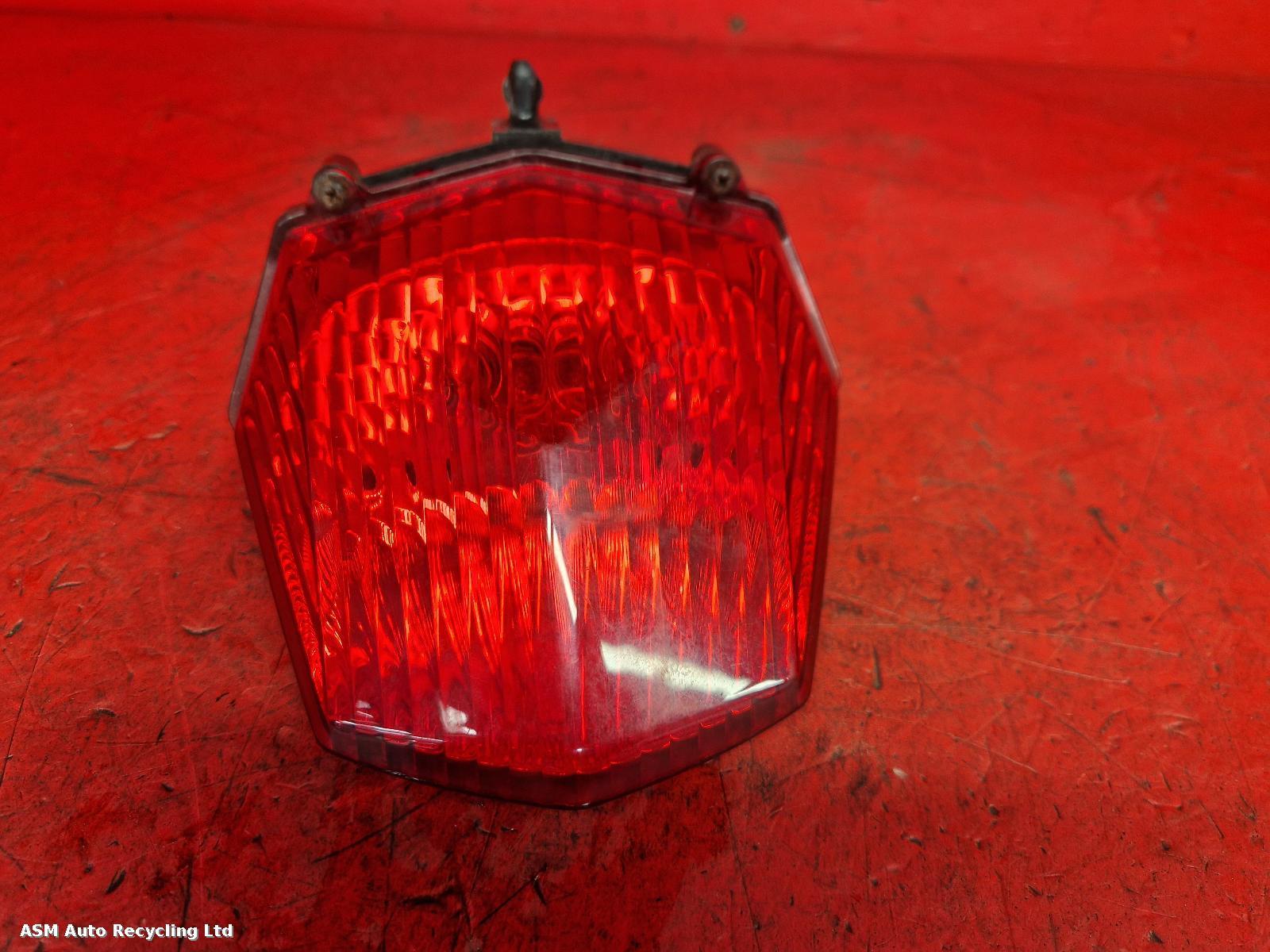 View Auto part Taillight Honda Cb 125 F 2016
