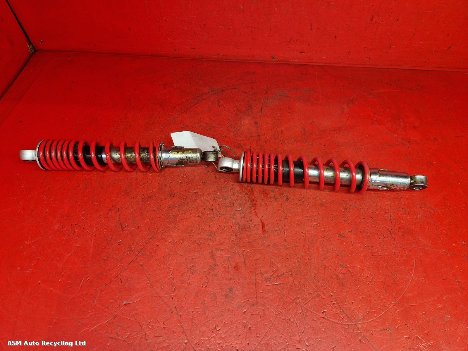 View Auto part Rear Shock Absorber Honda Cb 125 F 2016