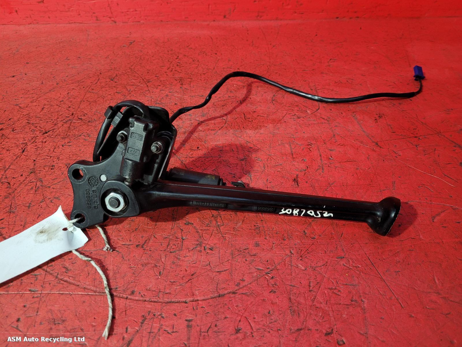 View Auto part Side/Centre Stand Aprilia Rsv 4 1000 Rf 2019