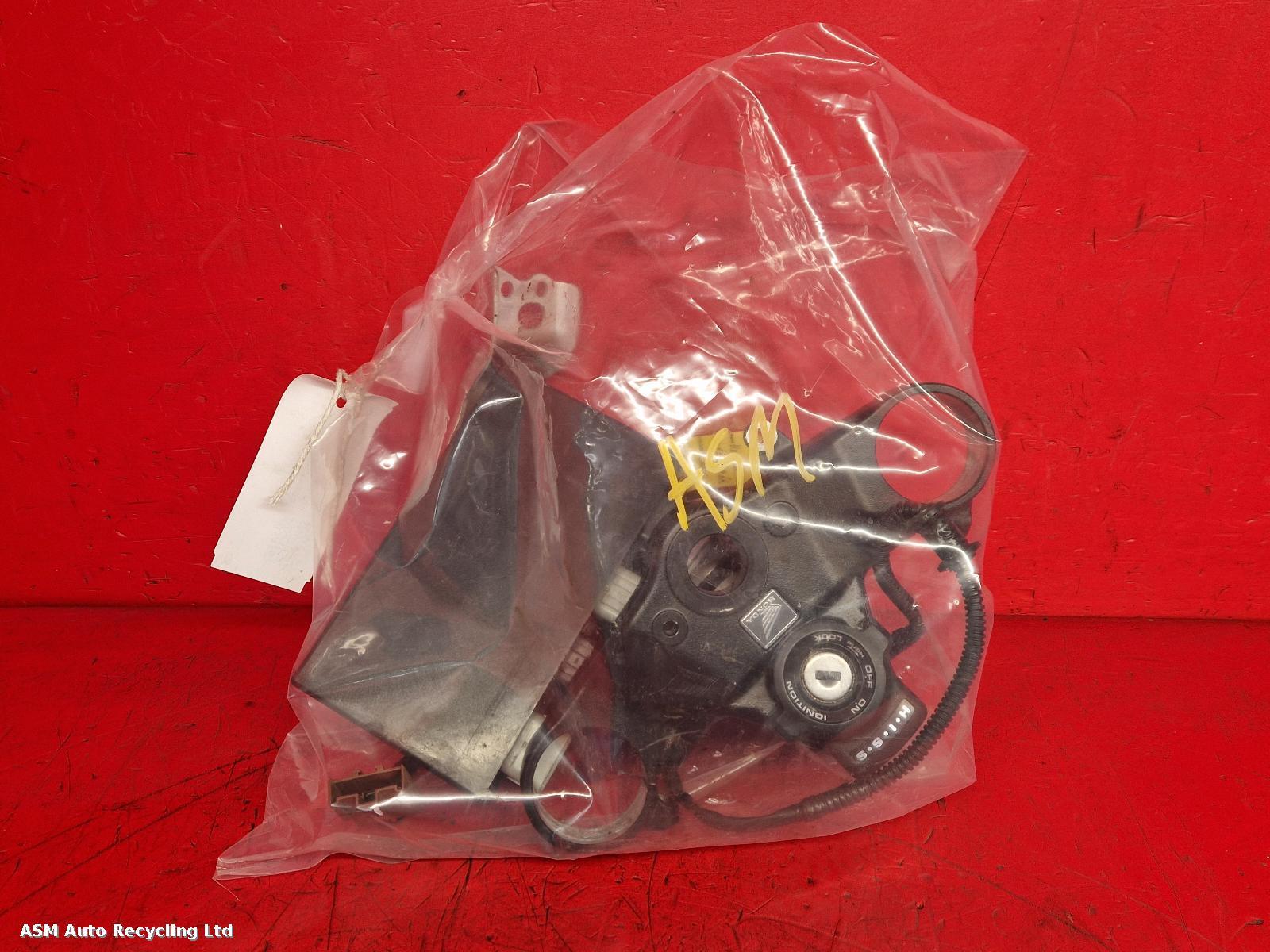 View Auto part Comp.Lock Set + Keys Honda Cbr600rr 2017