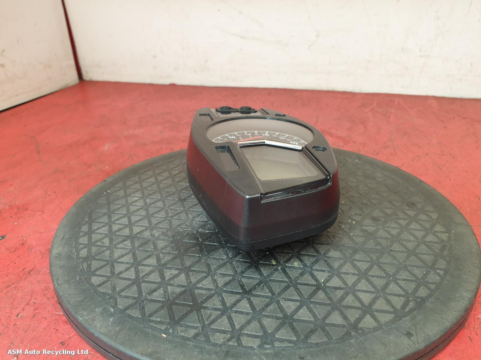 View Auto part Speedometer Honda Cbr600rr 2017