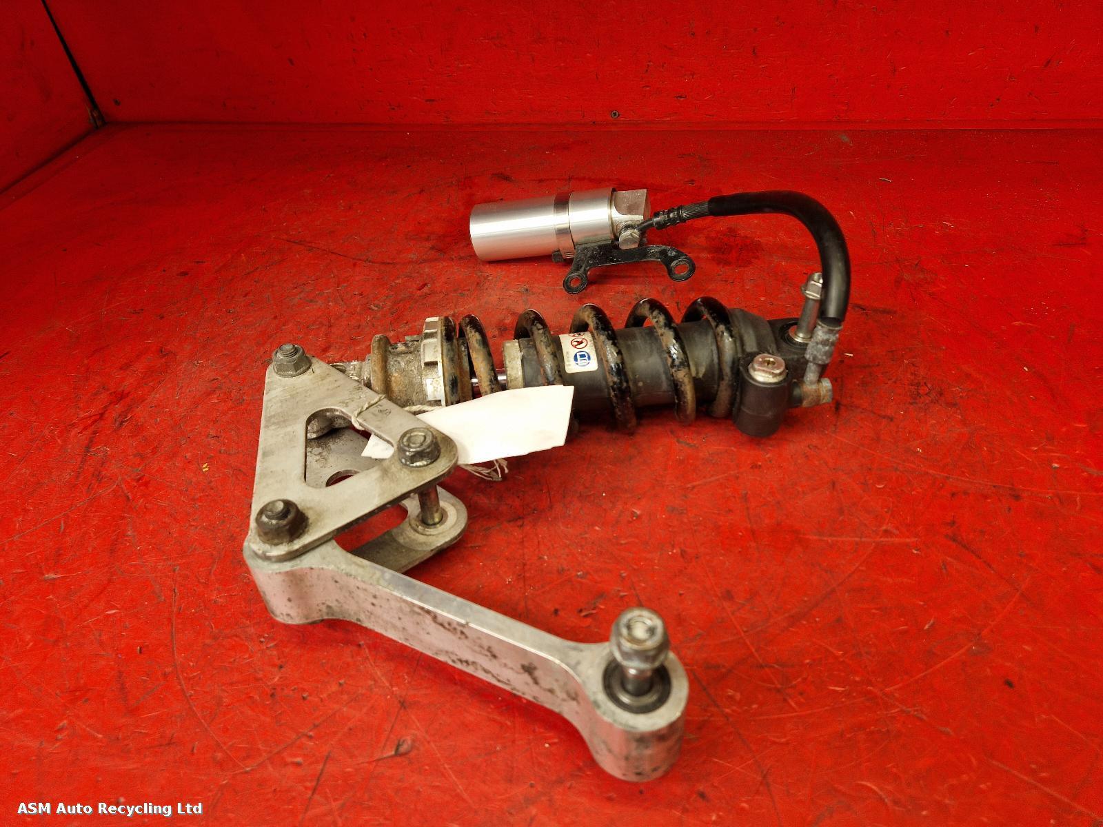 View Auto part Rear Shock Absorber Honda Cbr600rr 2017