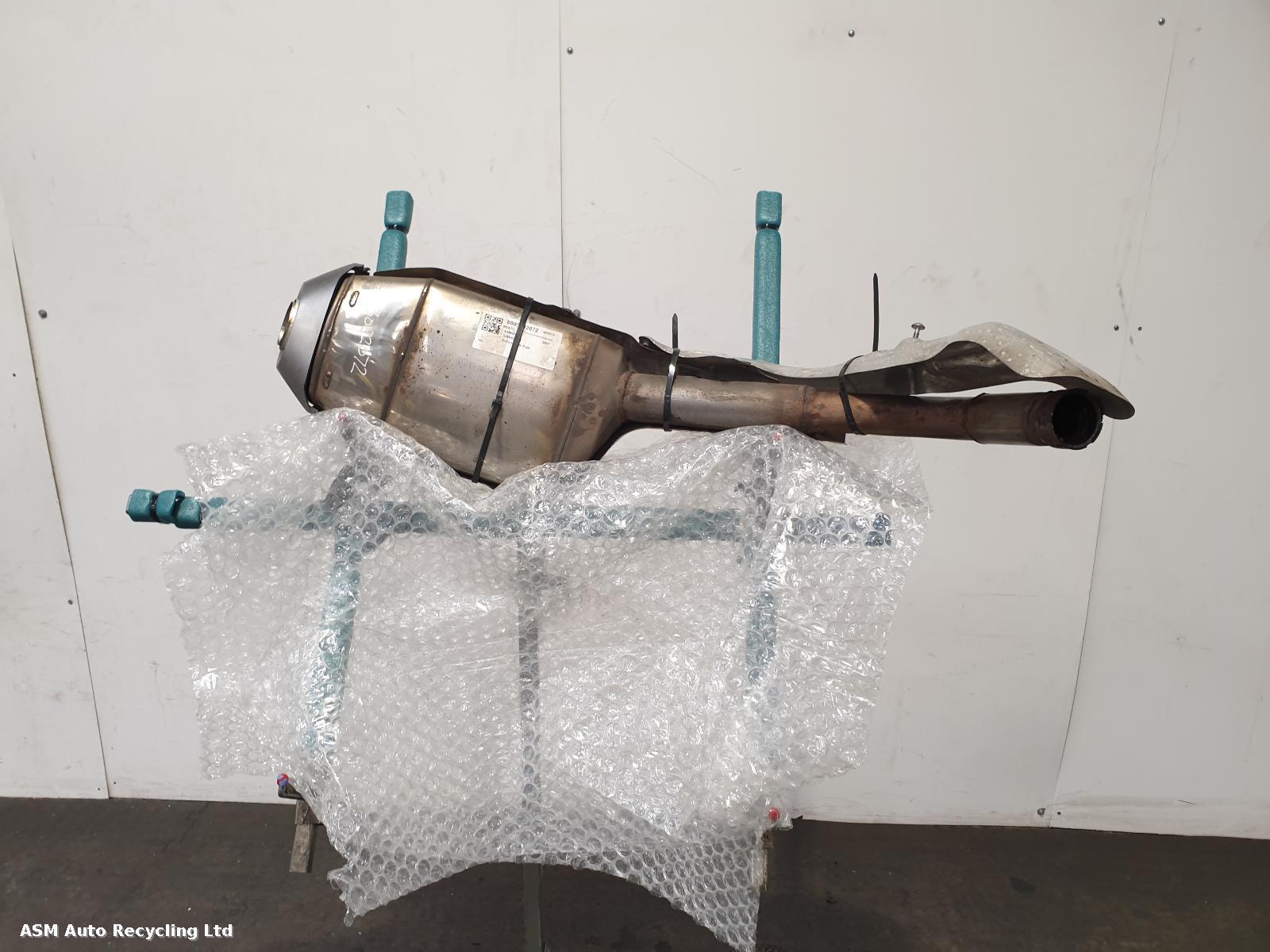 View Auto part Tail Pipe Honda Cbr600rr 2017