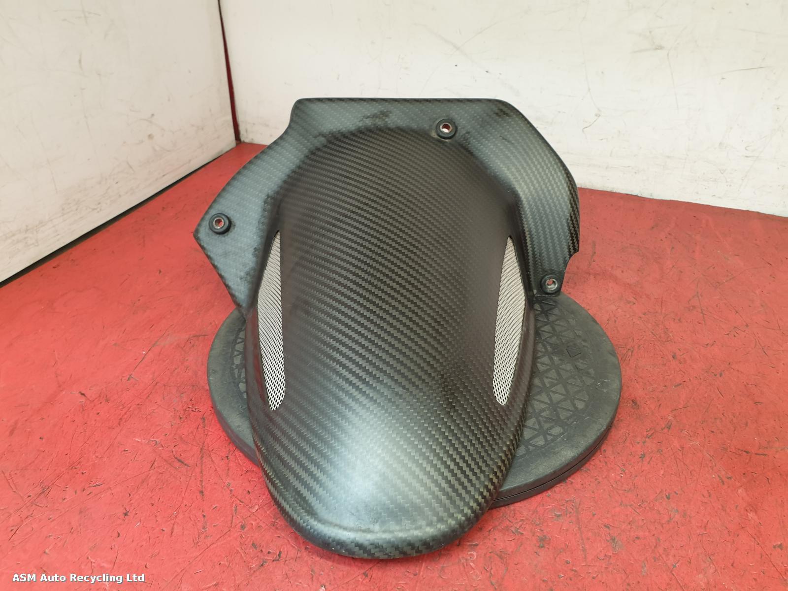 View Auto part Rear Mudguard Honda Cbr600rr 2017