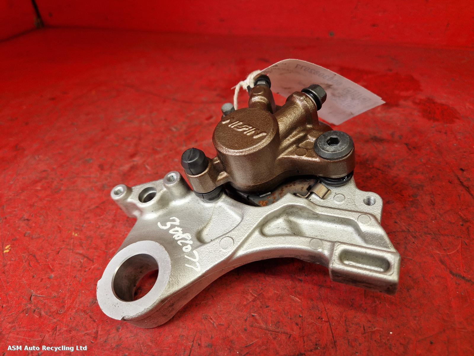View Auto part Caliper Honda Cbr600rr 2017