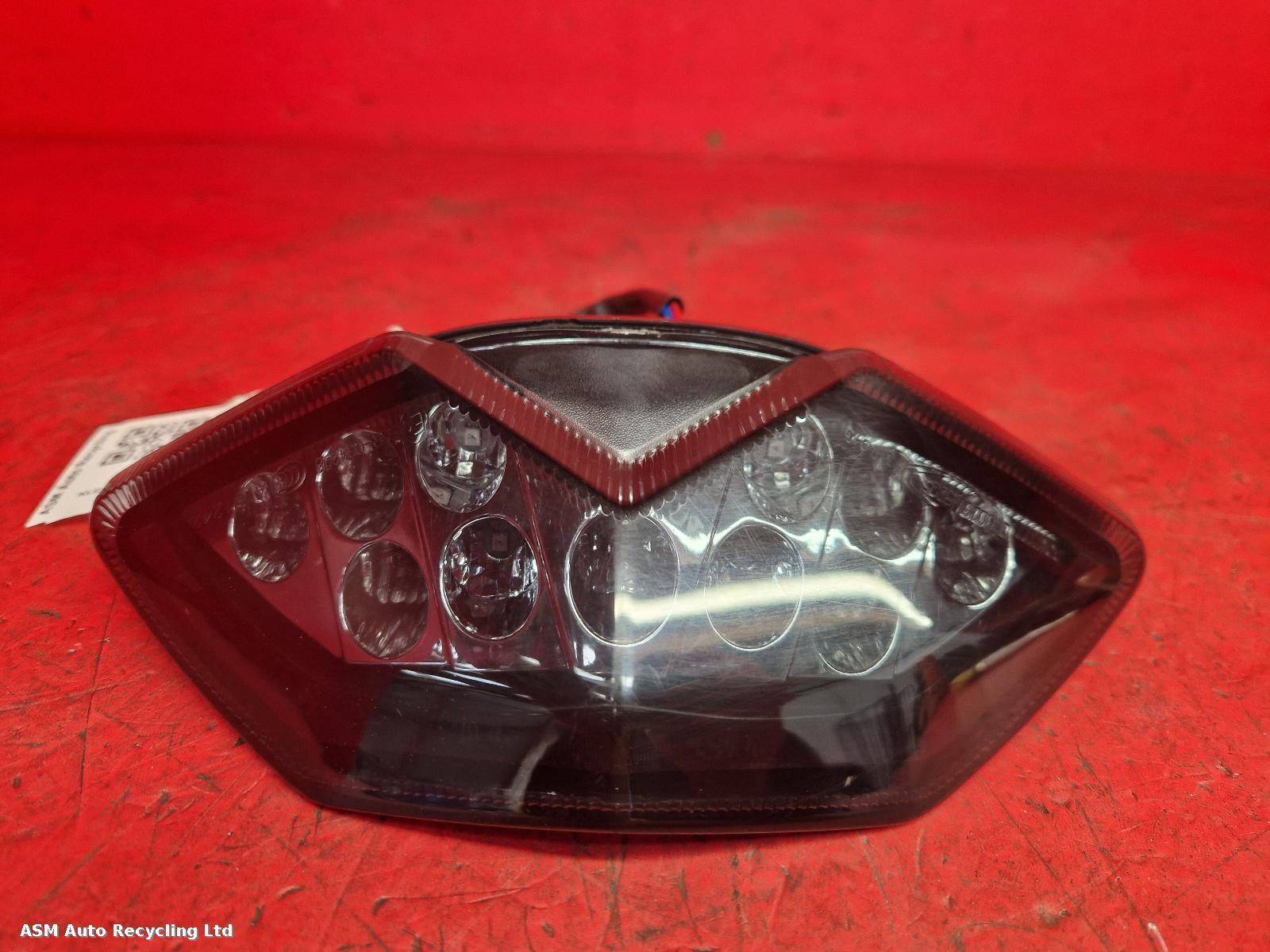 View Auto part Taillight Kawasaki Kle 650 Versys 2020