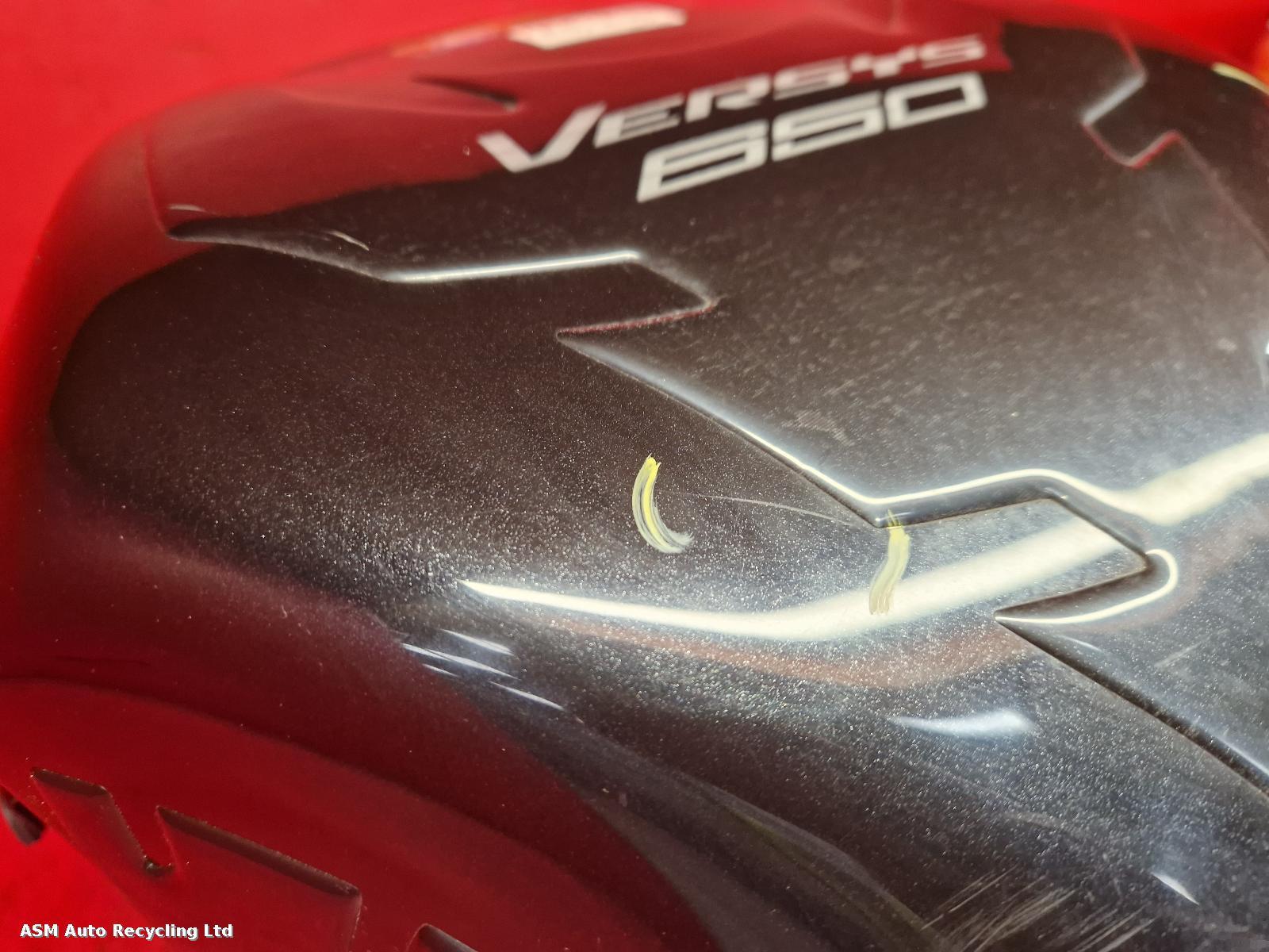 View Auto part Fuel Tank Kawasaki Kle 650 Versys 2020