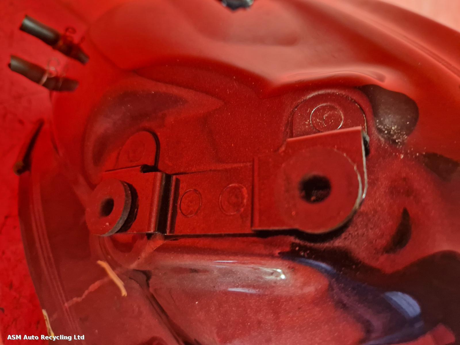 View Auto part Fuel Tank Kawasaki Kle 650 Versys 2020