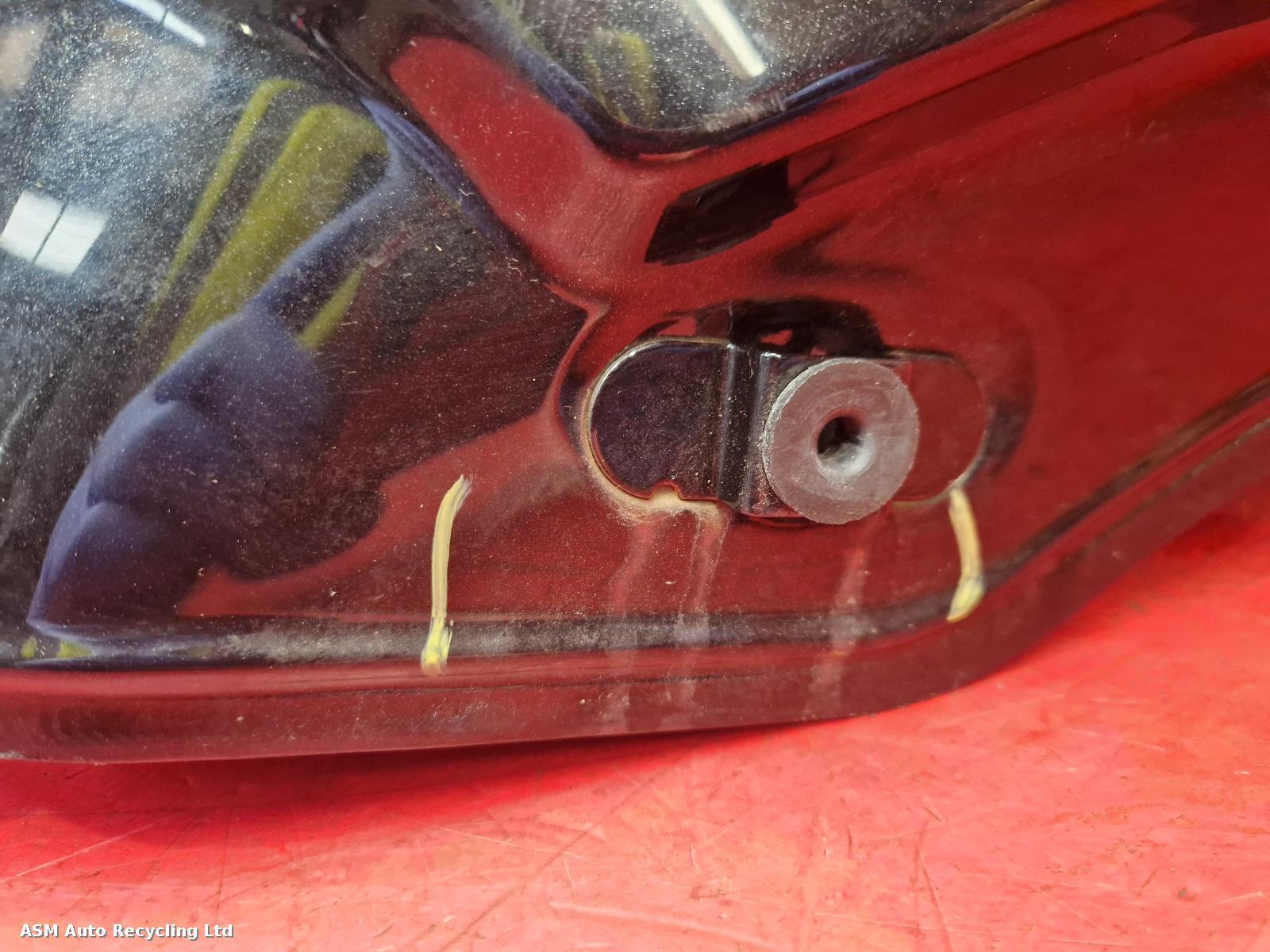 View Auto part Fuel Tank Kawasaki Kle 650 Versys 2020