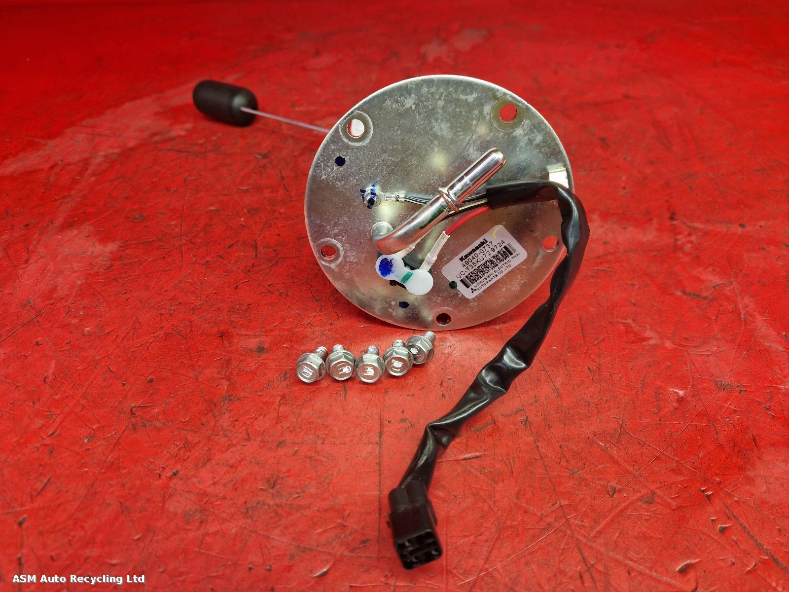 View Auto part Fuel Pump Kawasaki Kle 650 Versys 2020