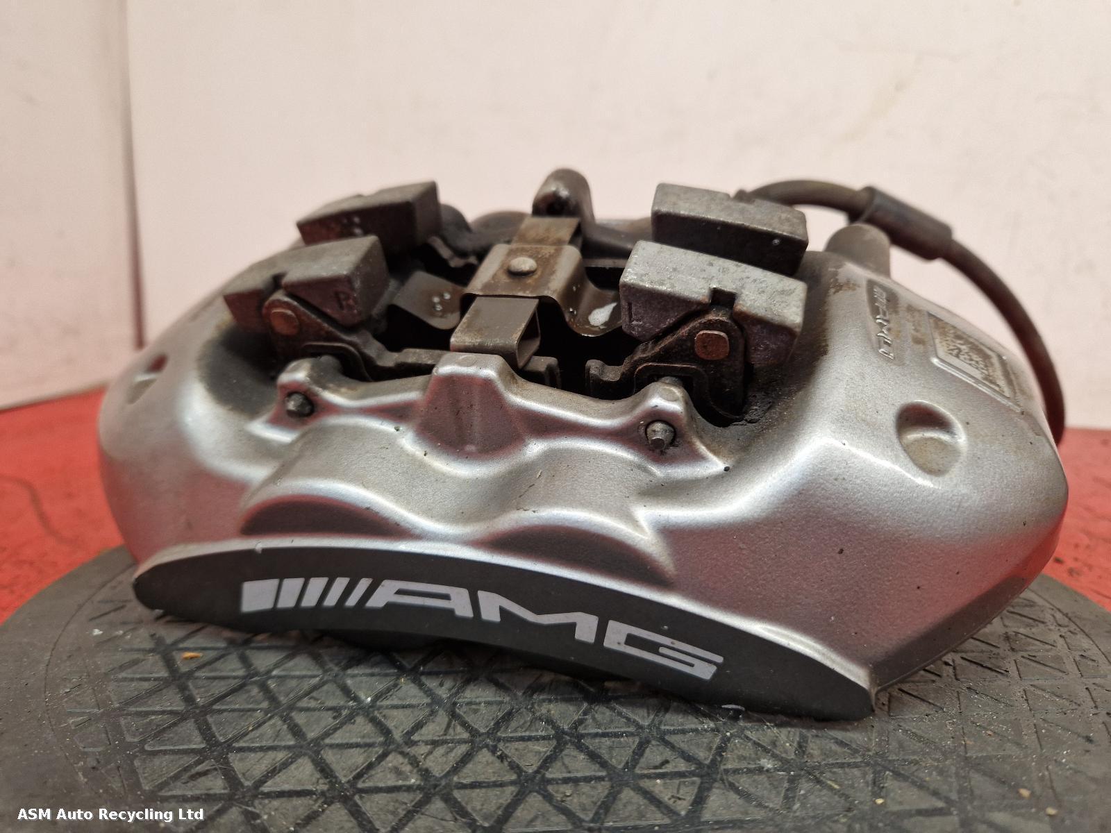 View Auto part Caliper Mercedes E Class 2015