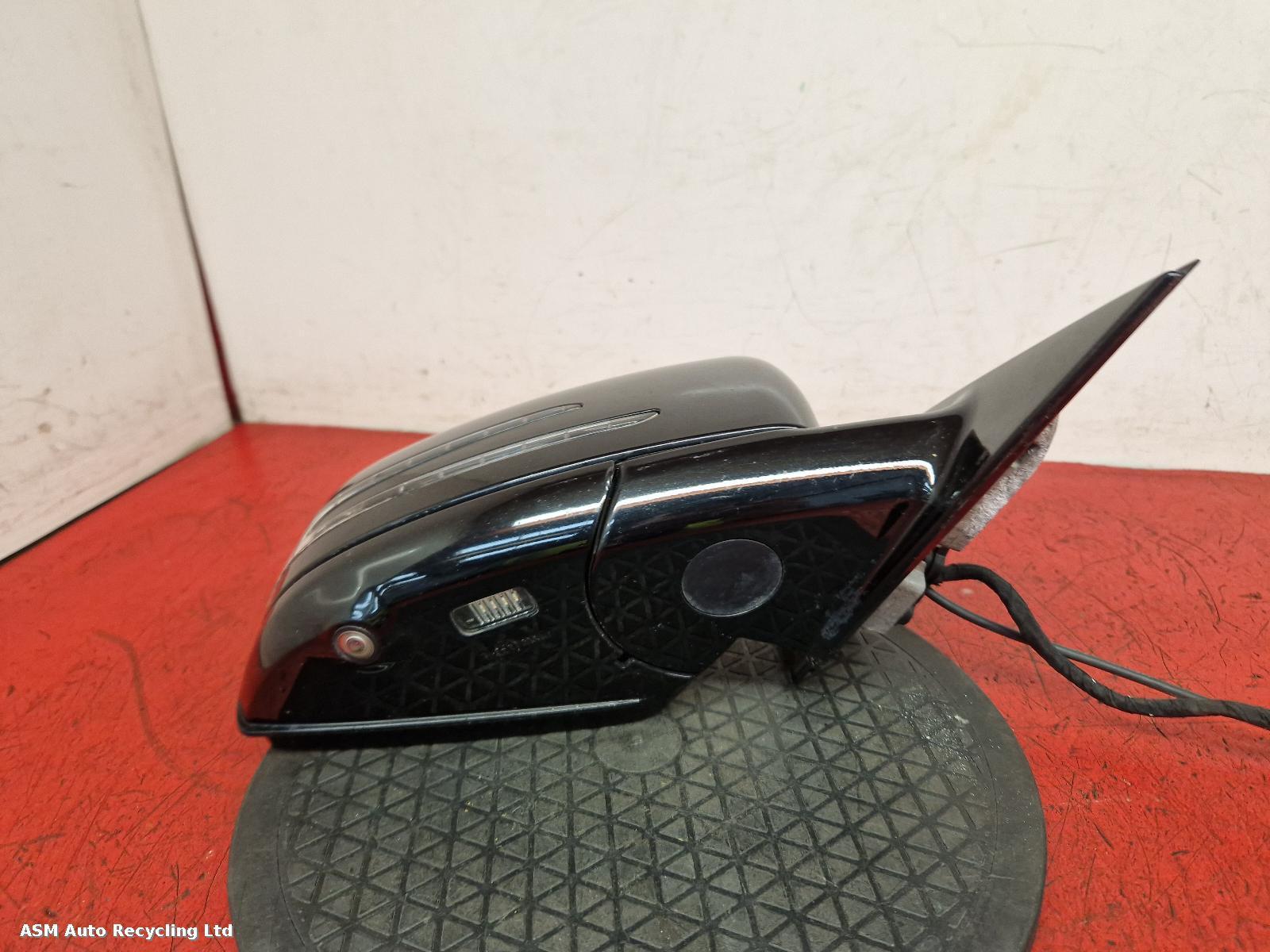 View Auto part R Door Mirror Mercedes E Class 2015