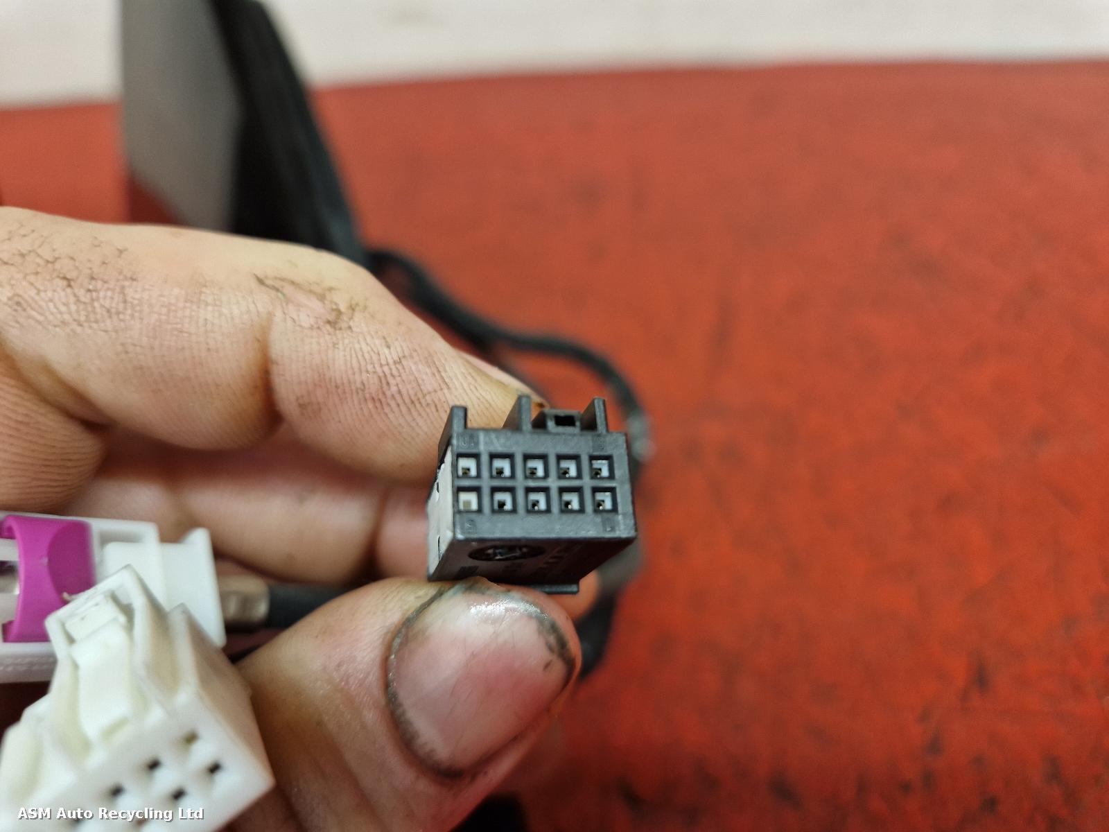 View Auto part R Door Mirror Mercedes E Class 2015