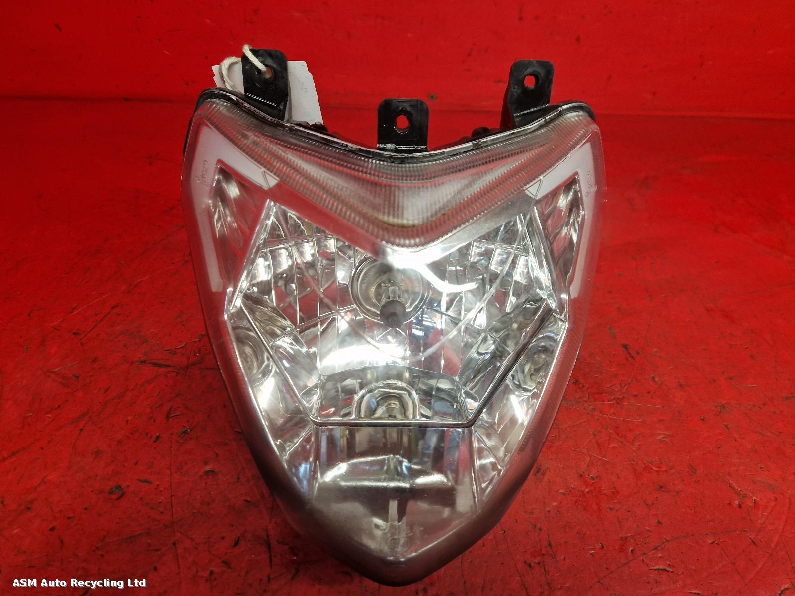 View Auto part Headlamp Sinnis Terrain 2021