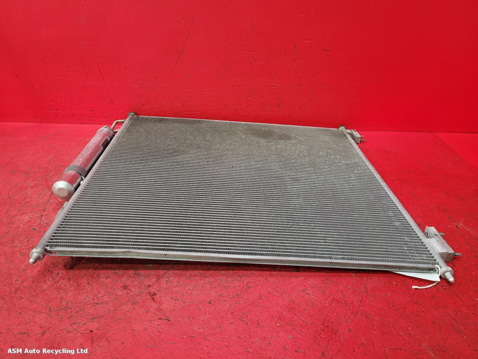 View Auto part Condenser Land Rover Range Rover Sport 2019