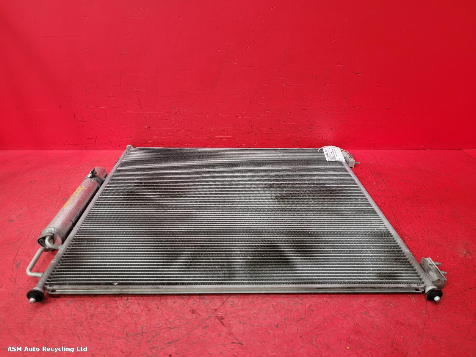 View Auto part Condenser Land Rover Range Rover Sport 2019