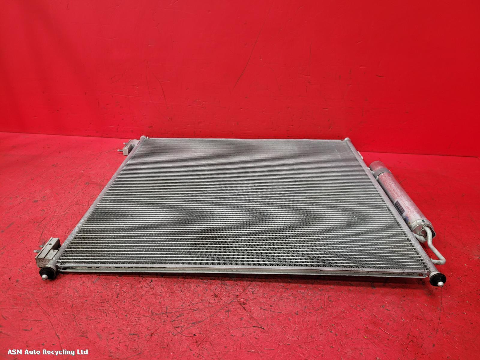 View Auto part Condenser Land Rover Range Rover Sport 2019