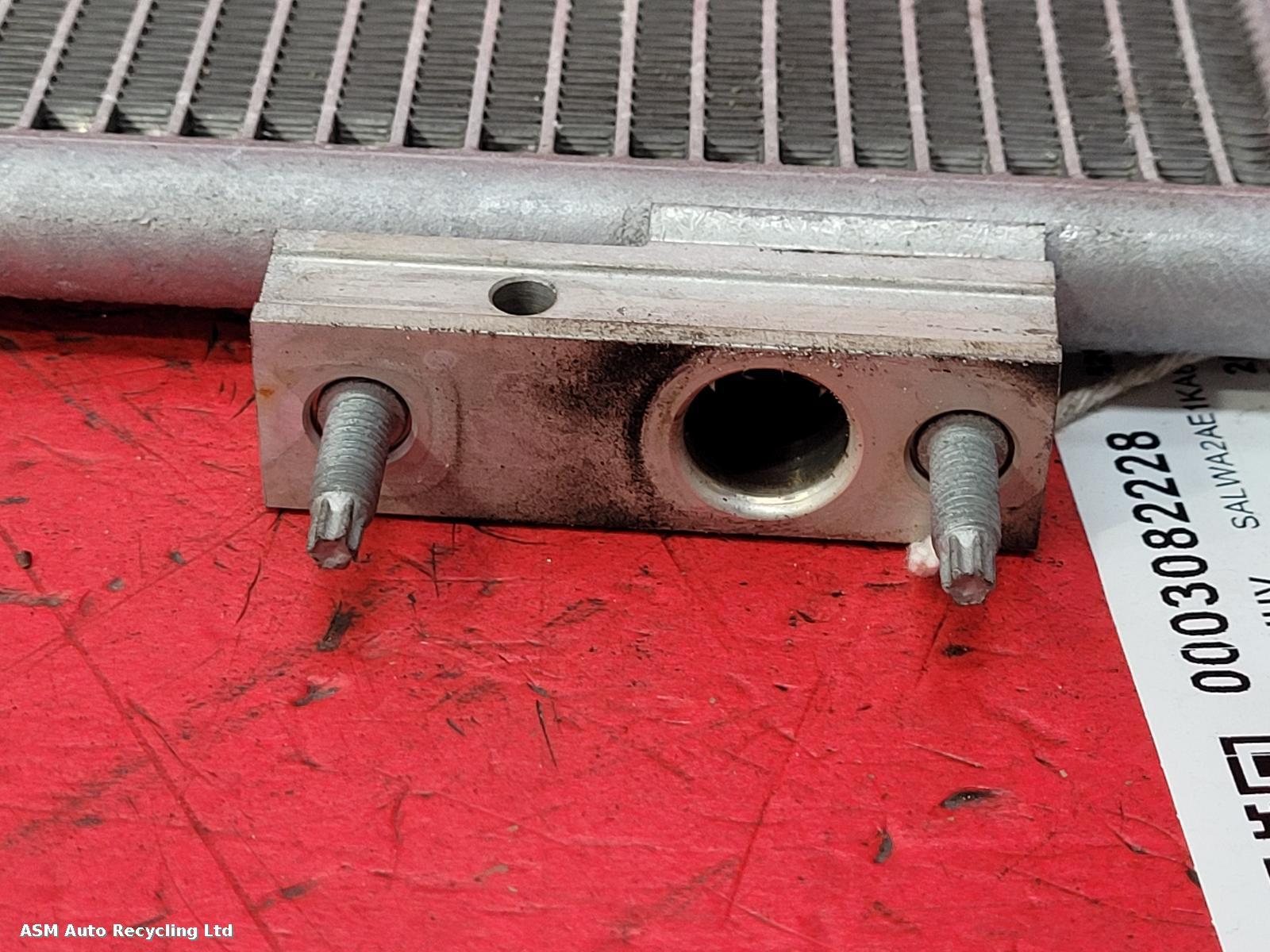View Auto part Condenser Land Rover Range Rover Sport 2019