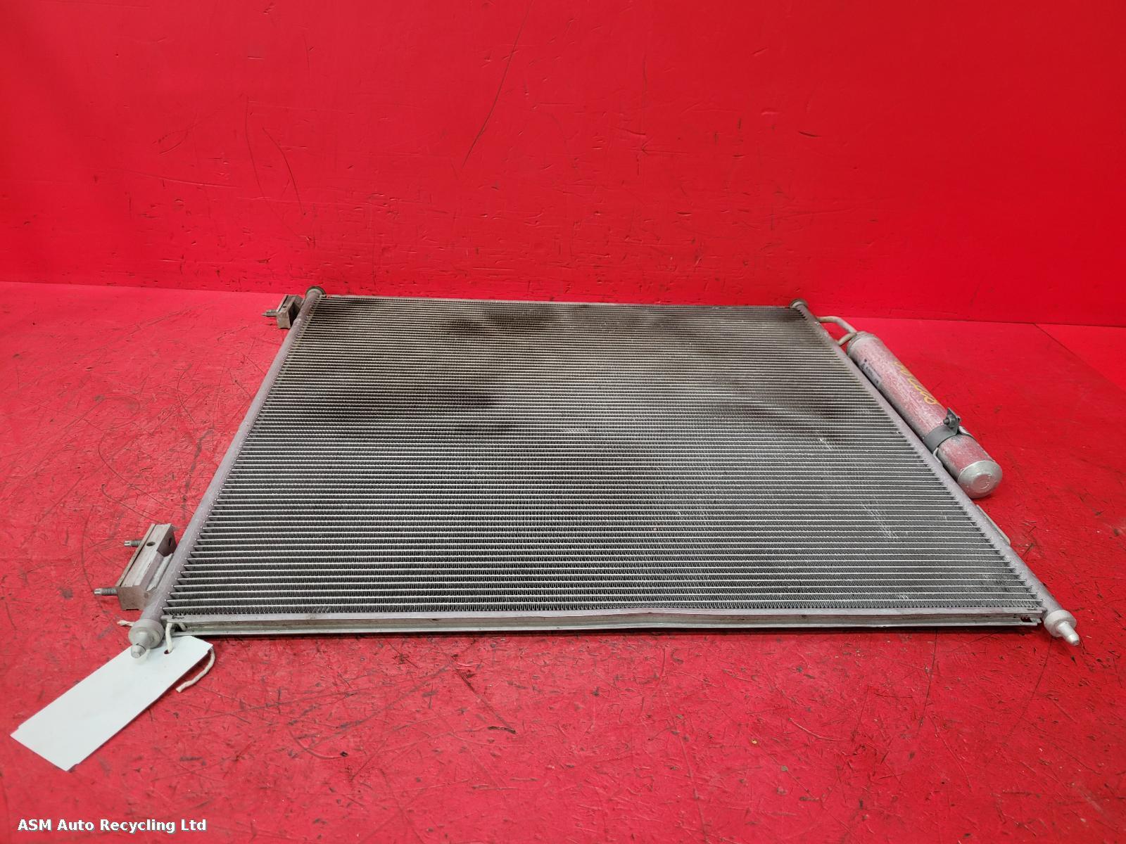 View Auto part Condenser Land Rover Range Rover Sport 2019