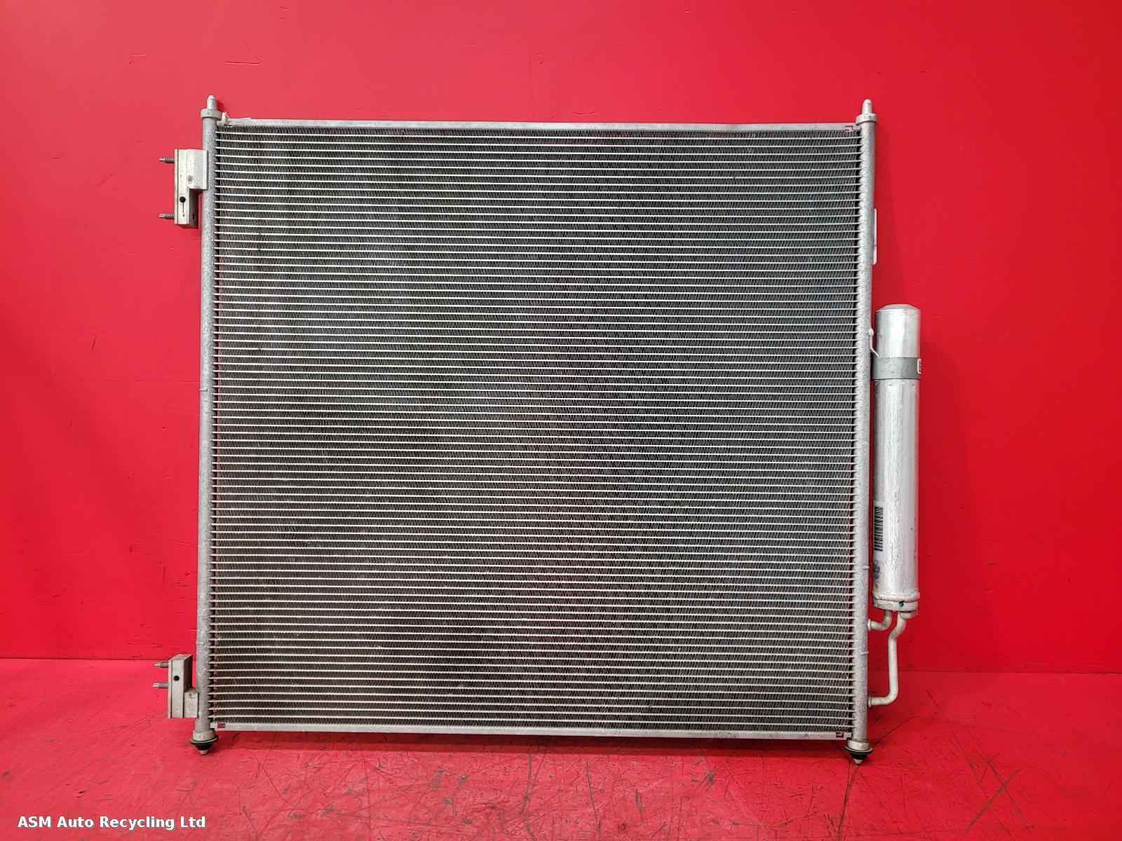View Auto part Condenser Land Rover Range Rover Sport 2019