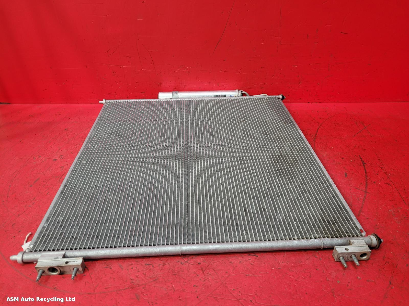 View Auto part Condenser Land Rover Range Rover Sport 2019