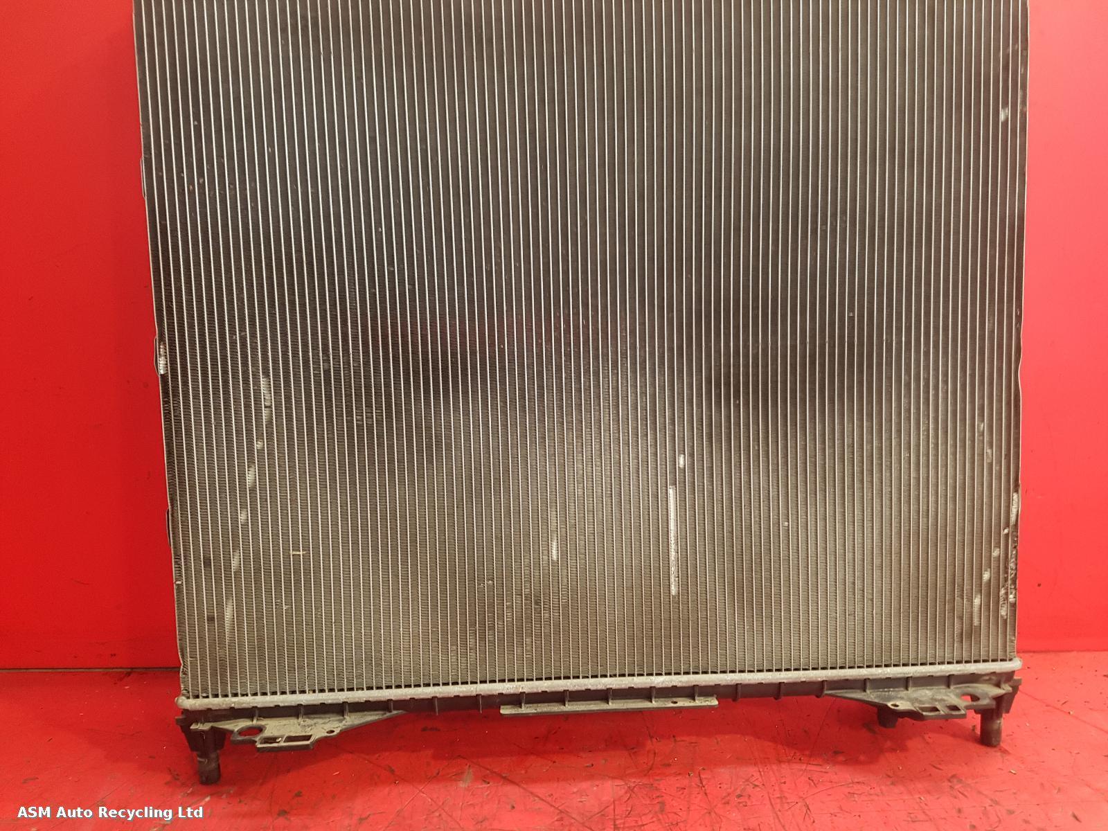 View Auto part Radiator Land Rover Range Rover Sport 2019