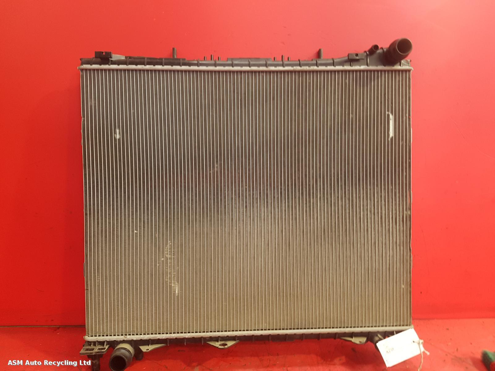 View Auto part Radiator Land Rover Range Rover Sport 2019