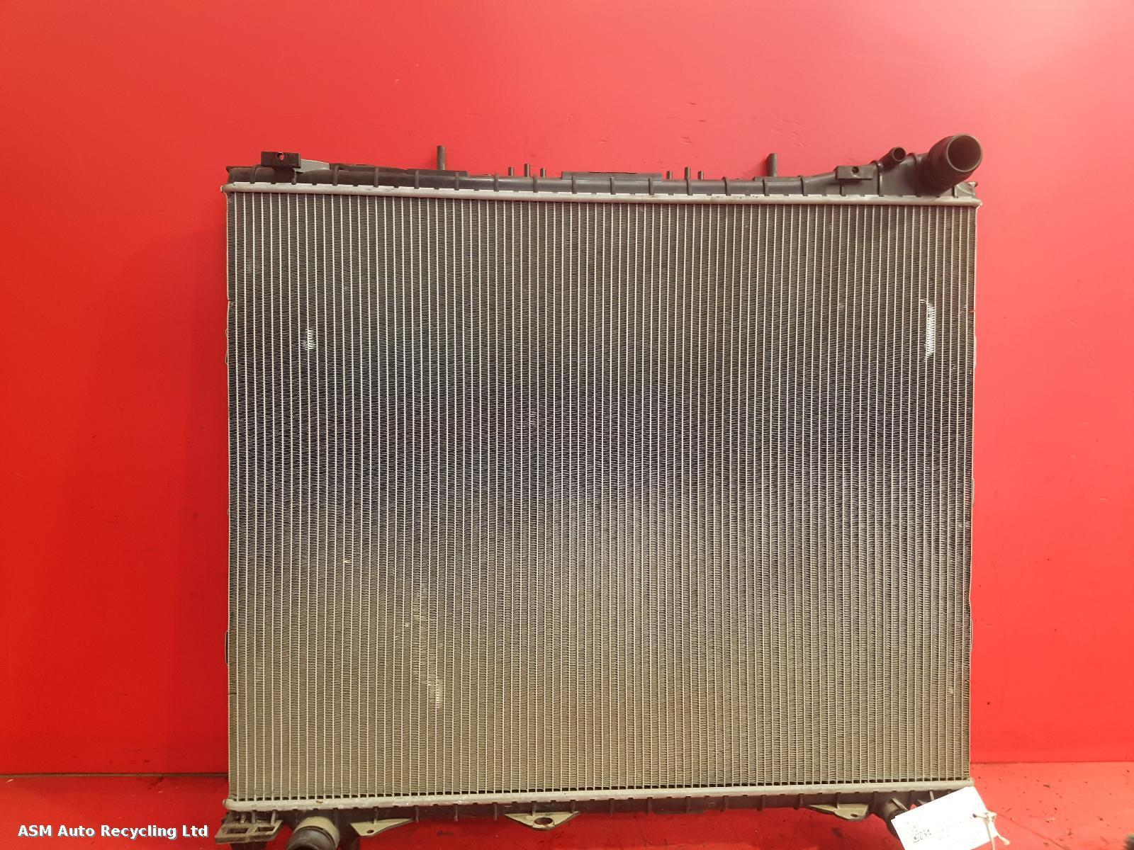 View Auto part Radiator Land Rover Range Rover Sport 2019