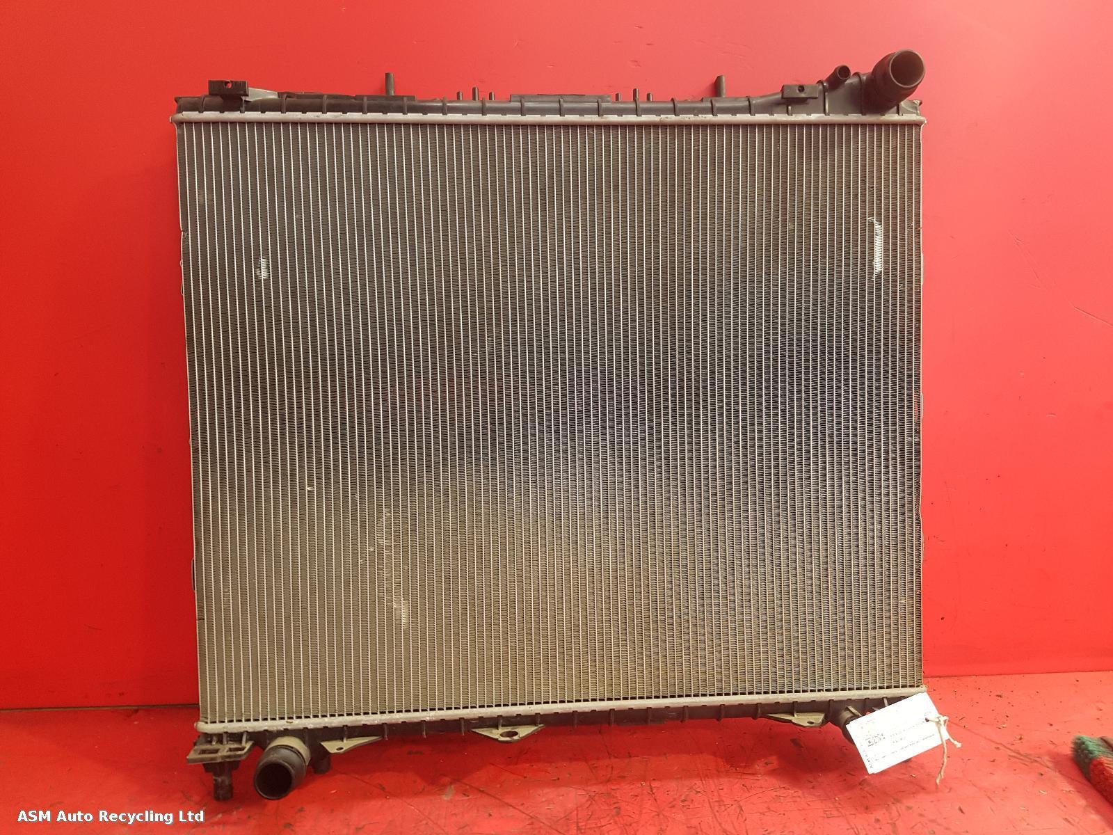 View Auto part Radiator Land Rover Range Rover Sport 2019