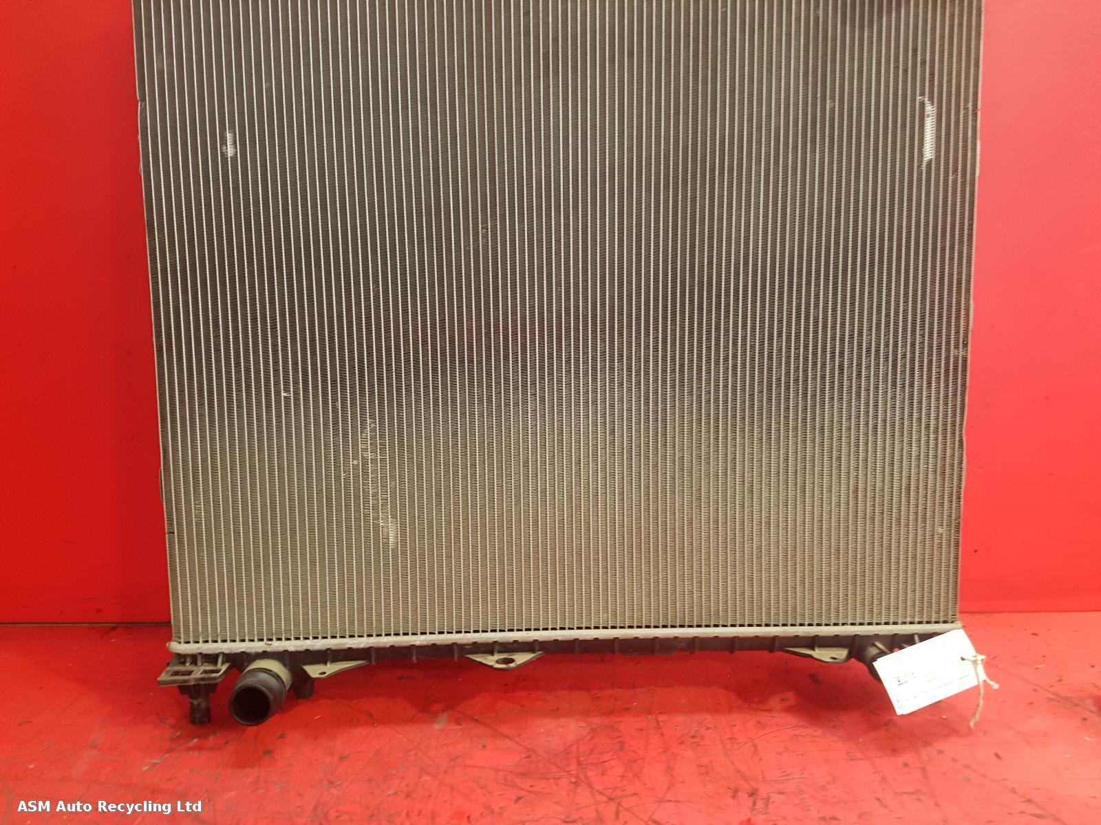 View Auto part Radiator Land Rover Range Rover Sport 2019