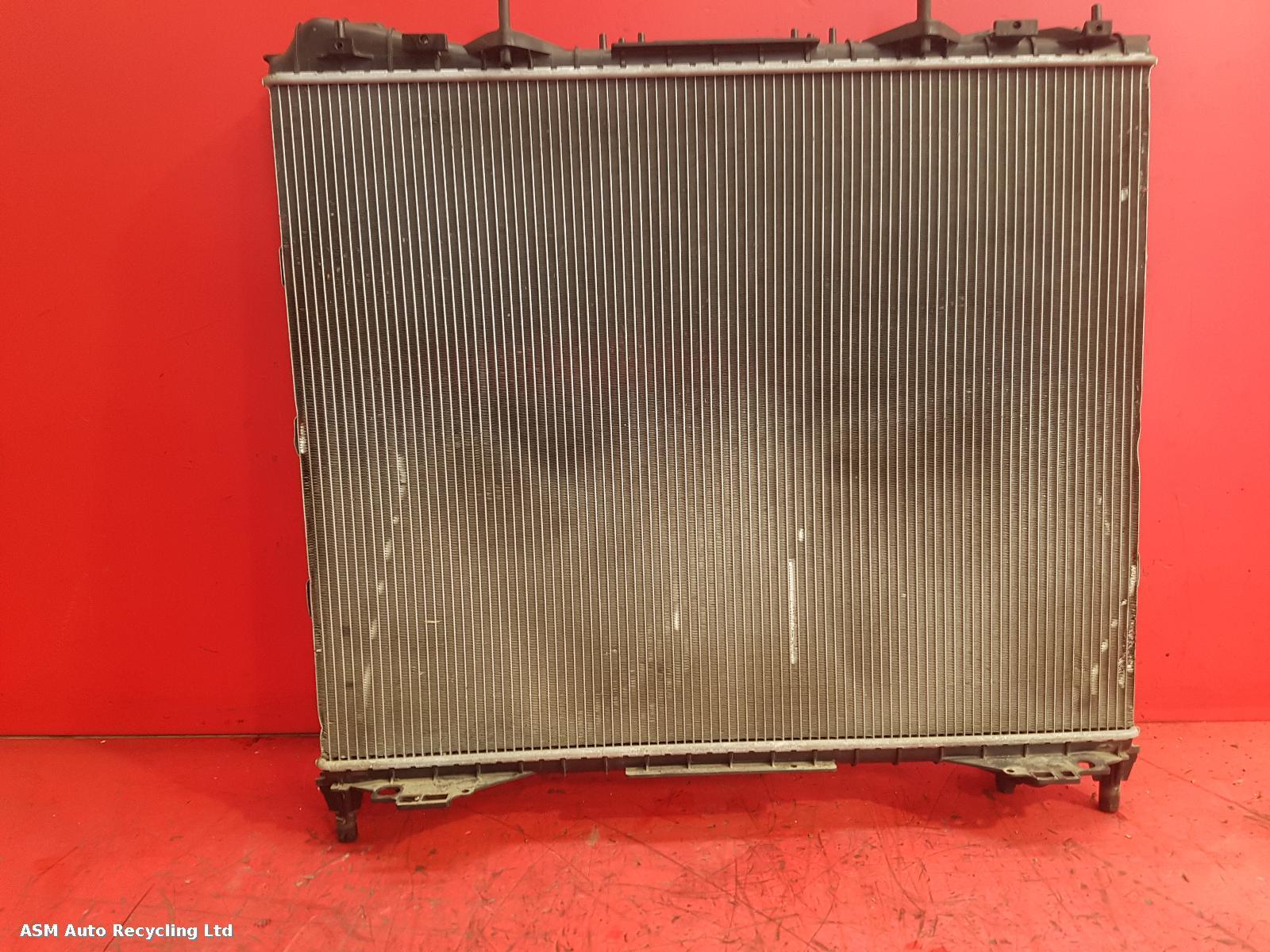 View Auto part Radiator Land Rover Range Rover Sport 2019