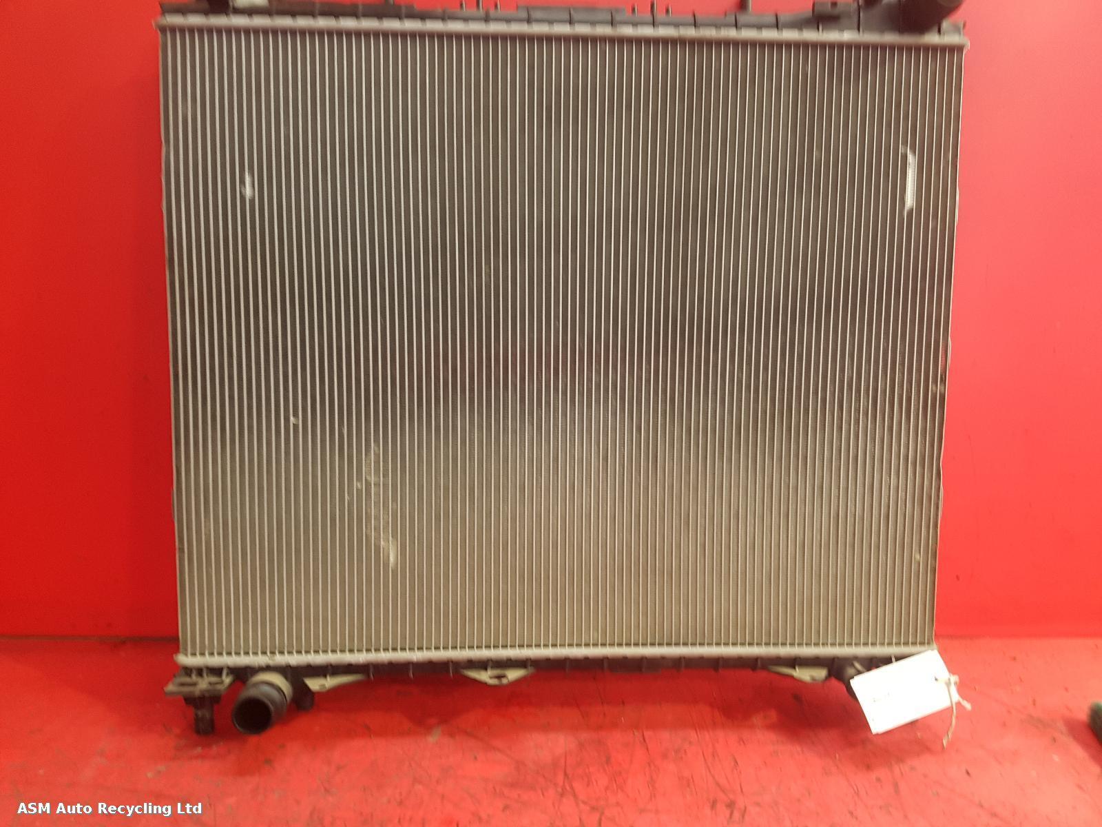 View Auto part Radiator Land Rover Range Rover Sport 2019
