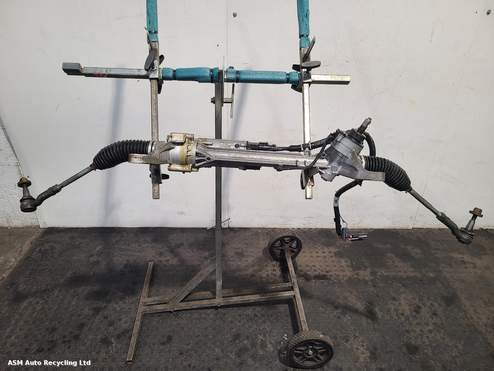View Auto part Steering Box/Rack Land Rover Range Rover Sport 2019