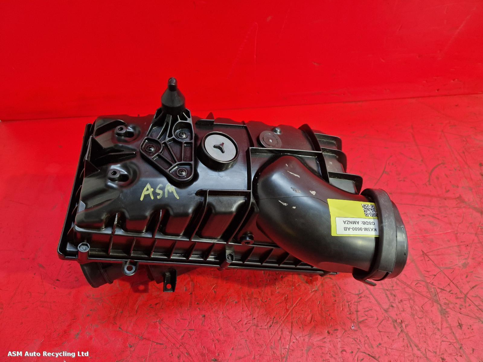 View Auto part Air Cleaner/Box Land Rover Range Rover Sport 2019