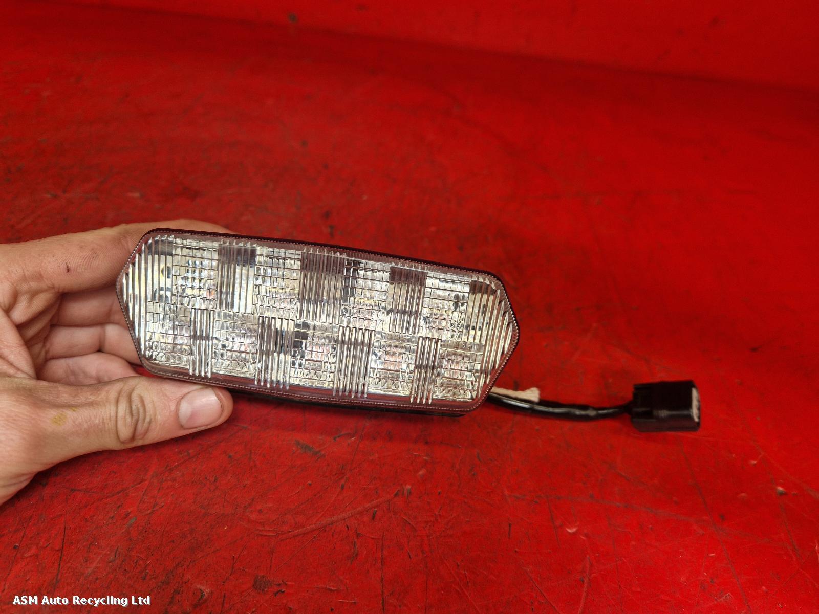 View Auto part Taillight Honda Nc 750 2020