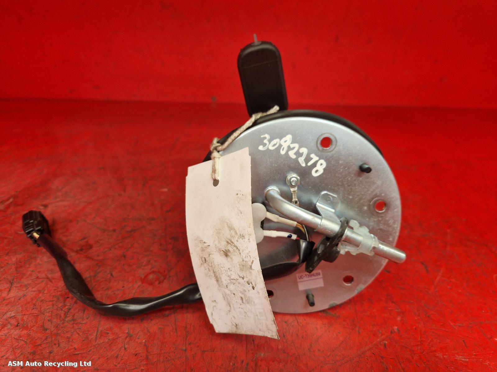 View Auto part Fuel Pump Honda Nc 750 2020